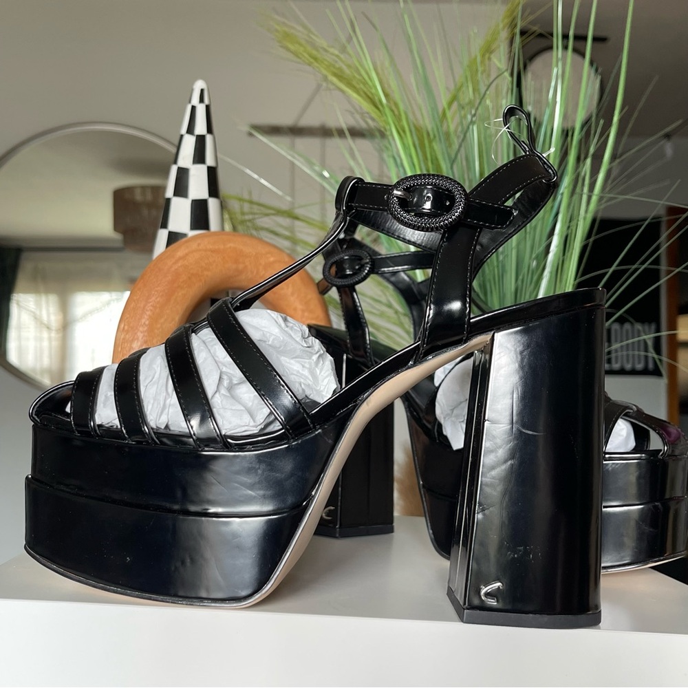 Sam Edelman
Platform Sandals - Picture 10 of 14